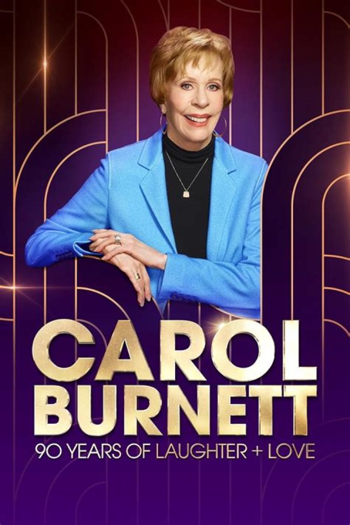 Is Carol Burnett's Sister Still With Us?
