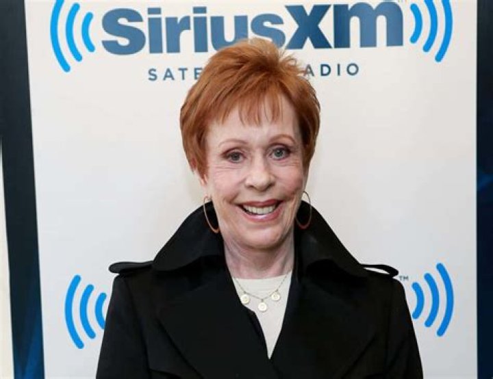 Is Carol Burnett Still Alive?