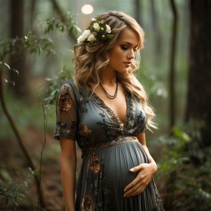Is Carrie Underwood Pregnant? Latest News And Rumors