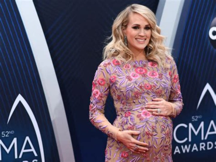 Is Carrie Underwood Pregnant: The Truth Revealed