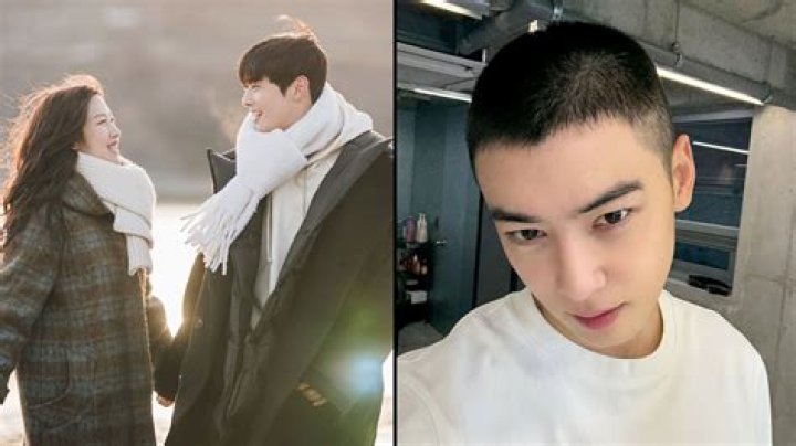 Is Cha Eun Woo Currently Dating? | Cha Eun Woo Relationship Status Unveiled