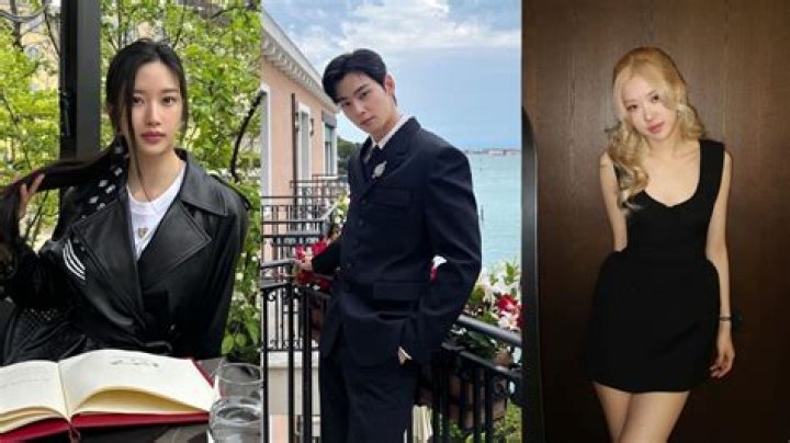 Is Cha Eun Woo Secretly Dating? The Truth Revealed!