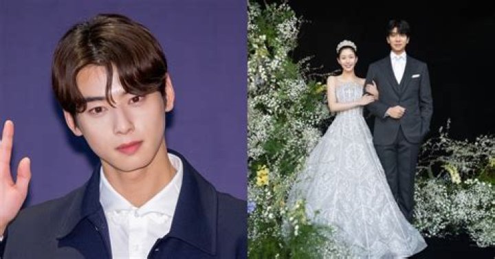 Is Cha Eunwoo Single Or Taken?