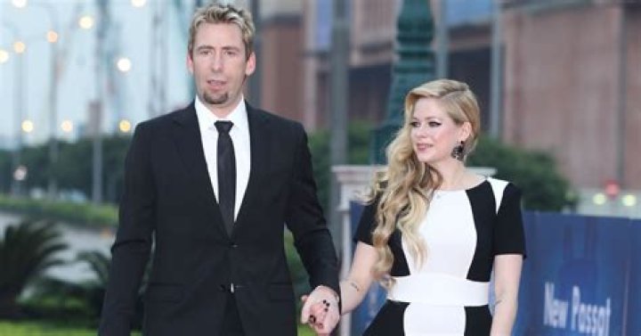 Is Chad Kroeger Married? Discover The Truth Behind His Relationship Status