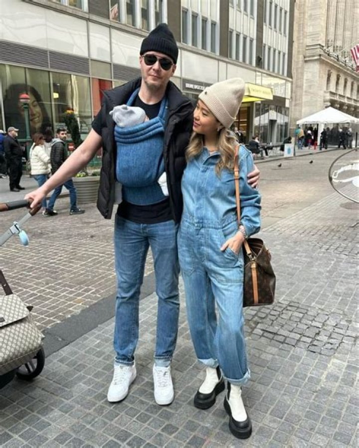 Is Chef Esther Choi Married?