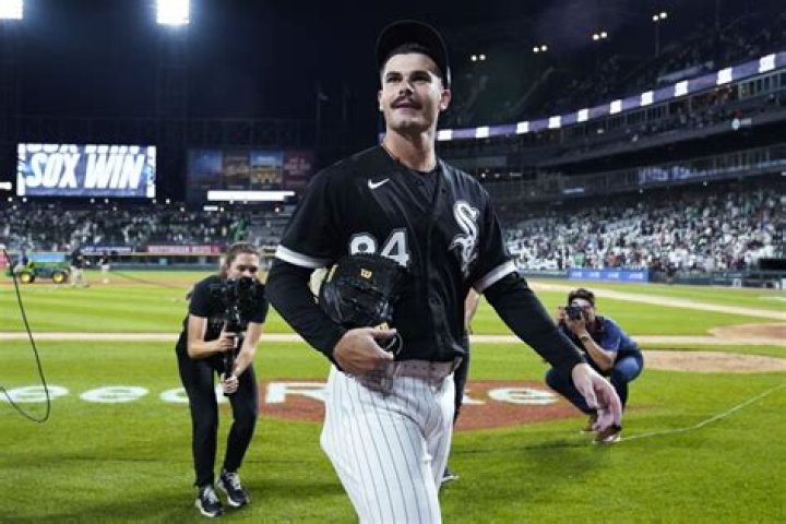 Is Chicago's Ace Starting Pitcher Dylan Cease Hitched?
