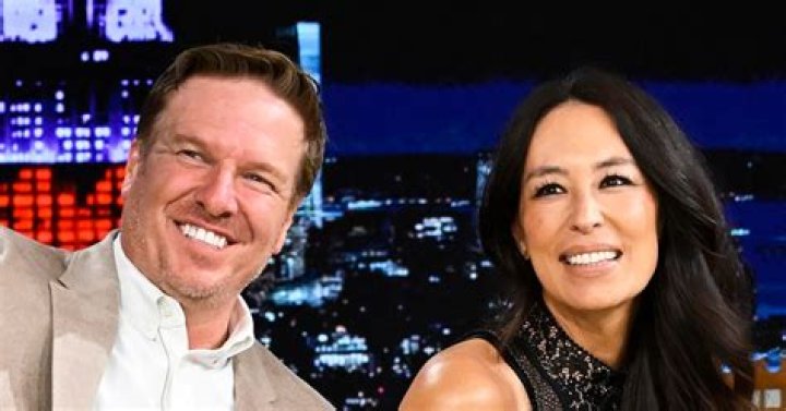 Is Chip And Joanna Gaines Relationship Still Going Strong?