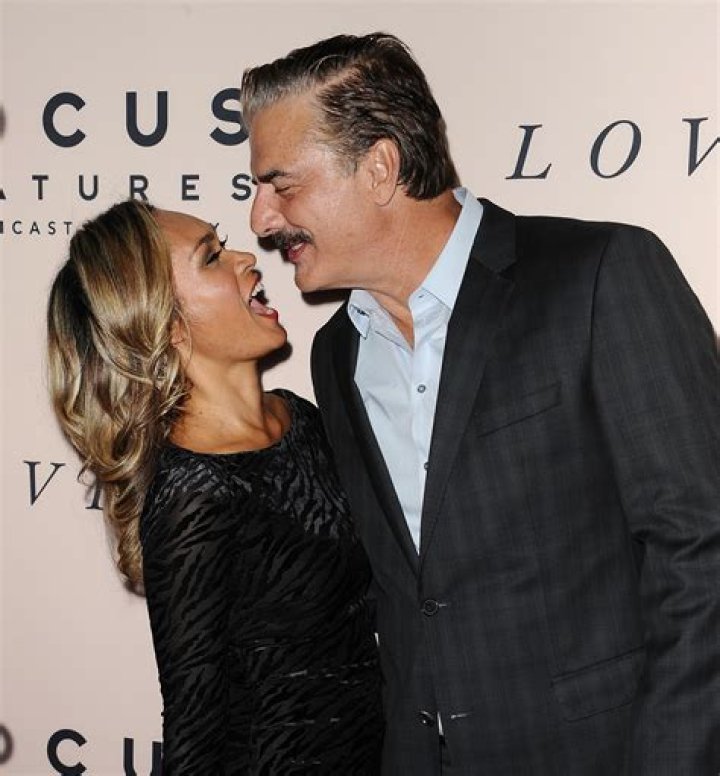 Is Chris Noth Still Married? The Truth Behind The Divorce Rumors