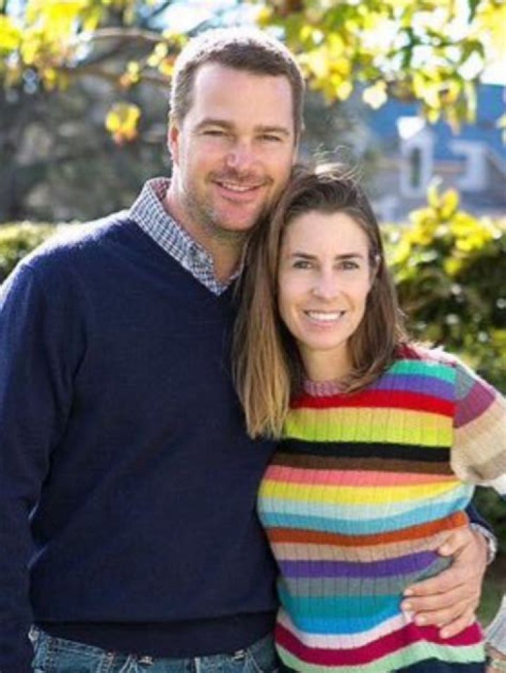 Is Chris O'Donnell Married? Answers And More