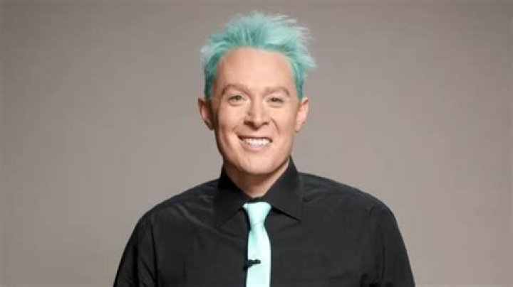 Is Clay Aiken A Married Man?