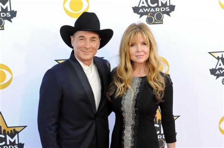 Is Clint Black Still Married After All These Years?
