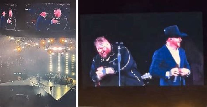 Is Cody Johnson Related To Jelly Roll: Uncovering The Connection