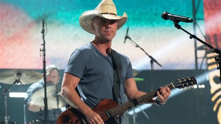 Is Country Music Icon Kenney Chesney Openly Gay? Exploring The Rumors