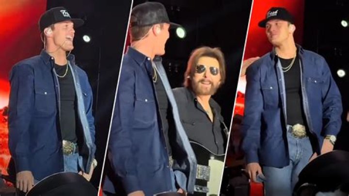 Is Country Music Icon Ronnie Dunn Battling Cancer?