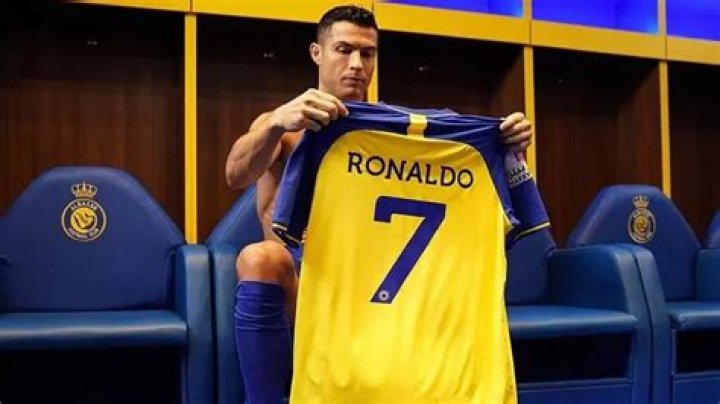 Is Cristiano Ronaldo Still Alive? Uncovering The Truth Behind The Death Rumors