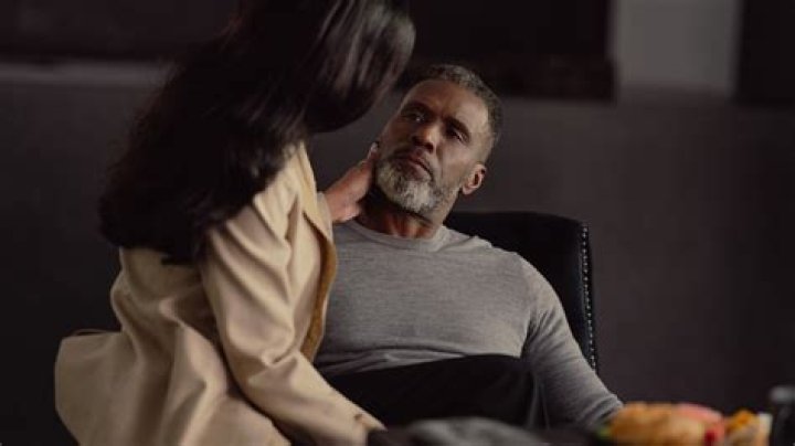 Is Curtiss Cook Hitched? Find Out His Marital Status Here
