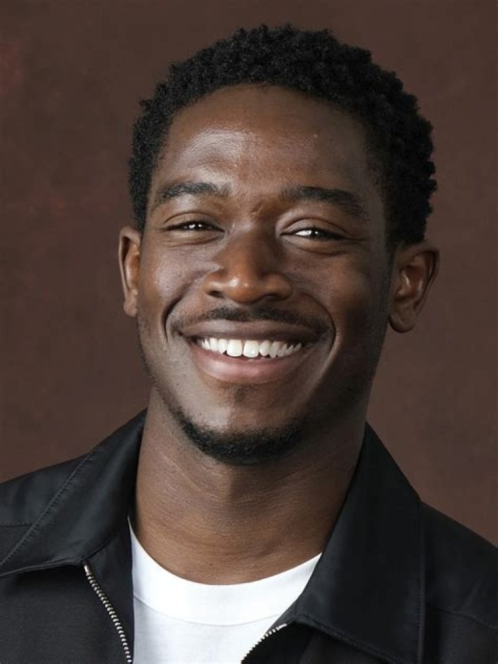 Is Damson Idris Really Related To Idris Elba? Here's The Truth
