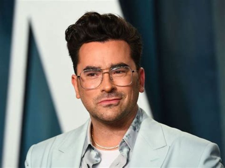 Is Dan Levy In A Relationship: Uncovering The Truth