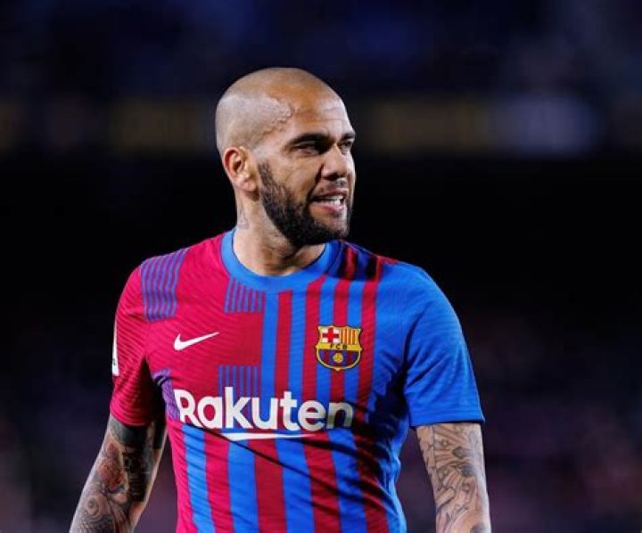 Is Dani Alves Alive Or Dead? The Truth Revealed