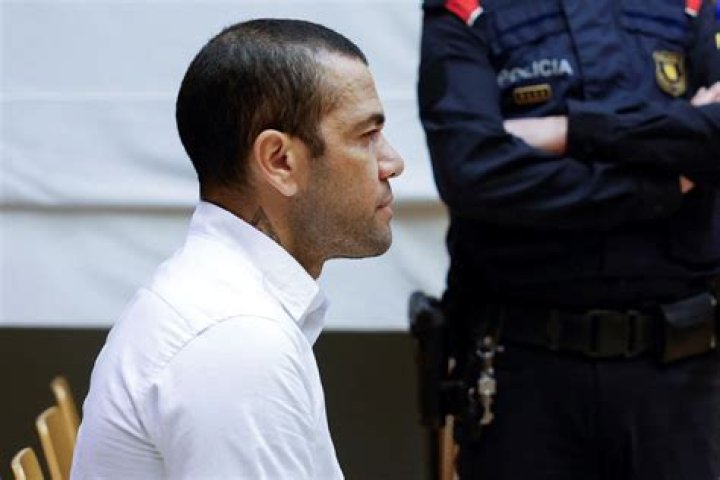 Is Dani Alves Really Dead? The Truth About His Passing