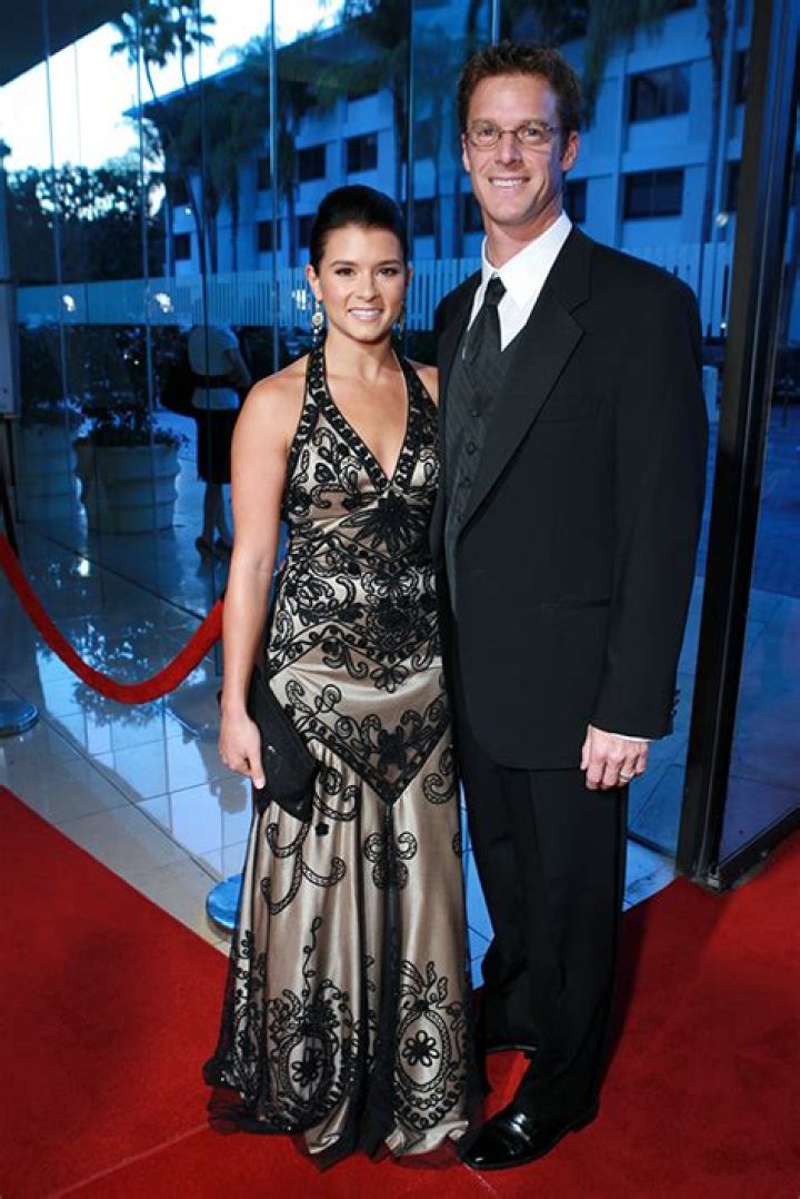 Is Danica Patrick Still Married? The Latest On Her Relationship Status