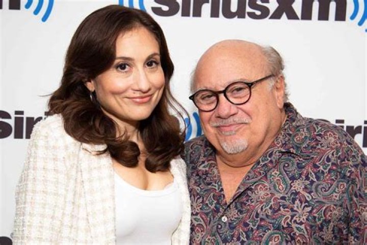 Is Danny DeVito's Daughter Really Named Lucy? The Truth Revealed