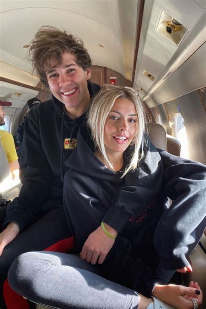 Is David Dobrik In A Relationship? The Scoop!