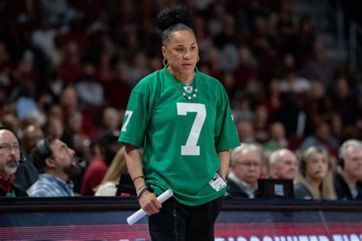 Is Dawn Staley A Relative Of Duce Staley? Exploring The Connections