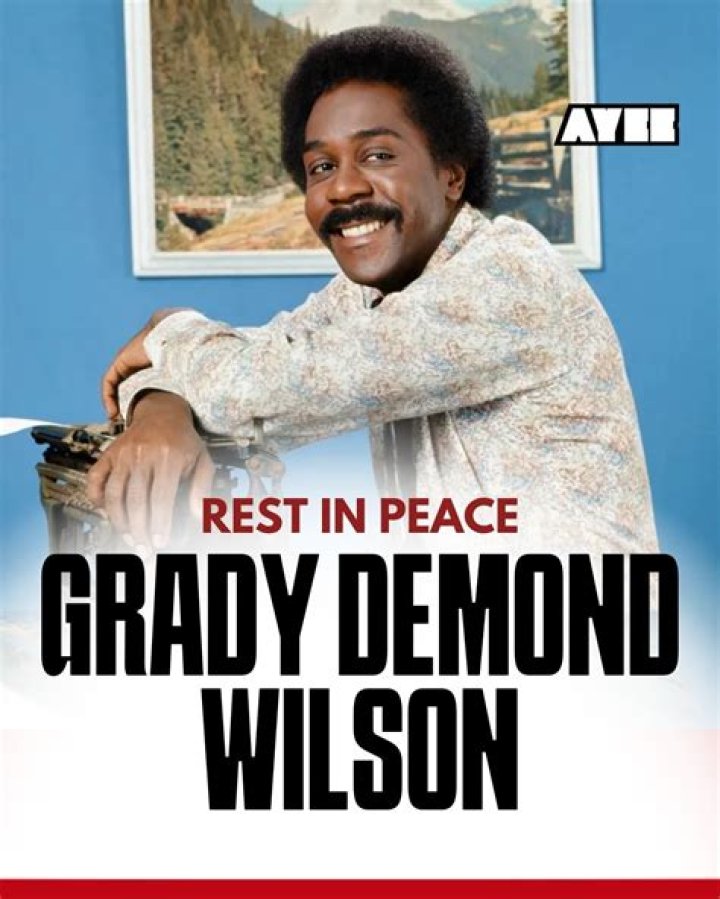 Is Demond Wilson Still Alive Today? Uncover The Truth