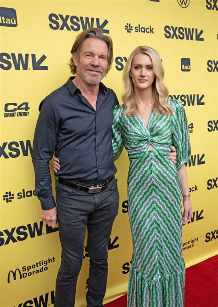 Is Dennis Quaid Married? [Latest Relationship Status Revealed]