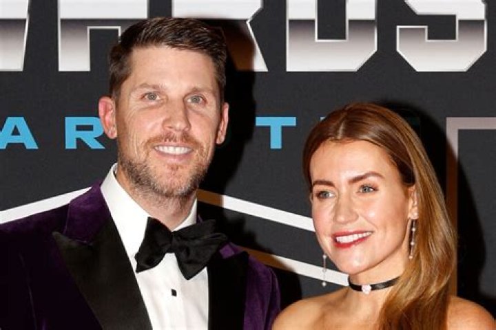 Is Denny Hamlin Single? The Ultimate Guide To His Relationship Status