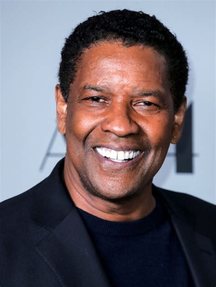 Is Denzel Washington Not Dead? Find Out Now