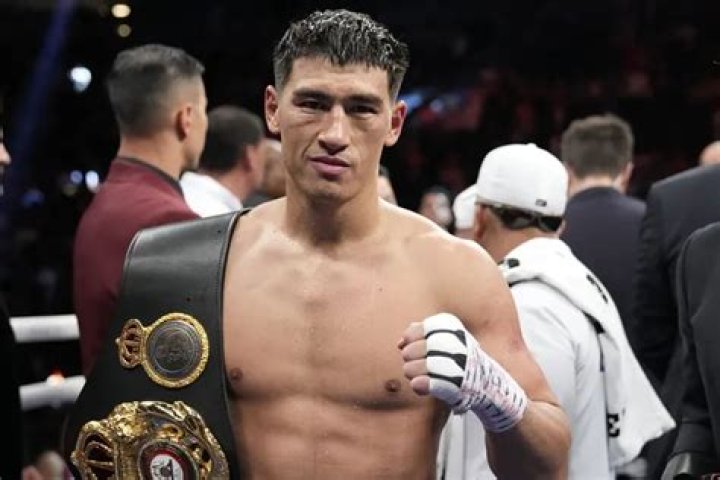 Is Dmitry Bivol A Dedicated Muslim? Faith Explored