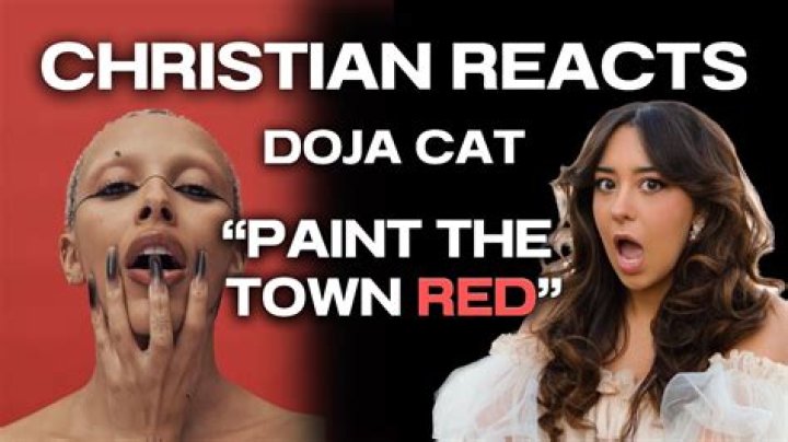 Is Doja Cat A Christian? Explore The Evidence
