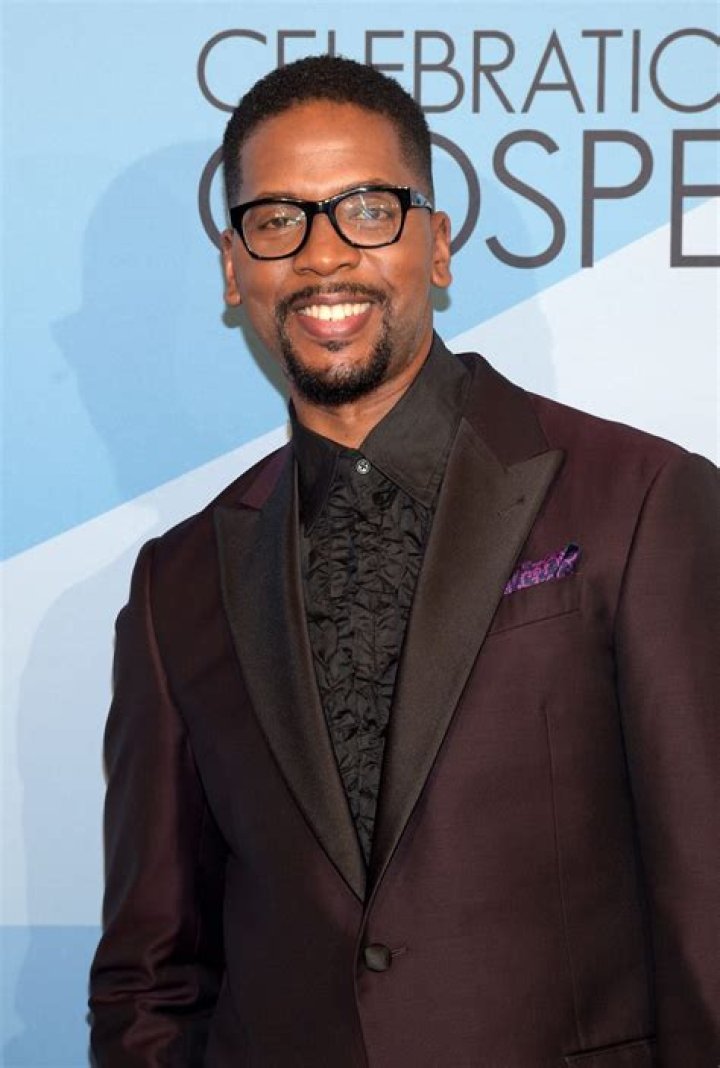 Is Donald Lawrence A Father? Exploring His Family Life