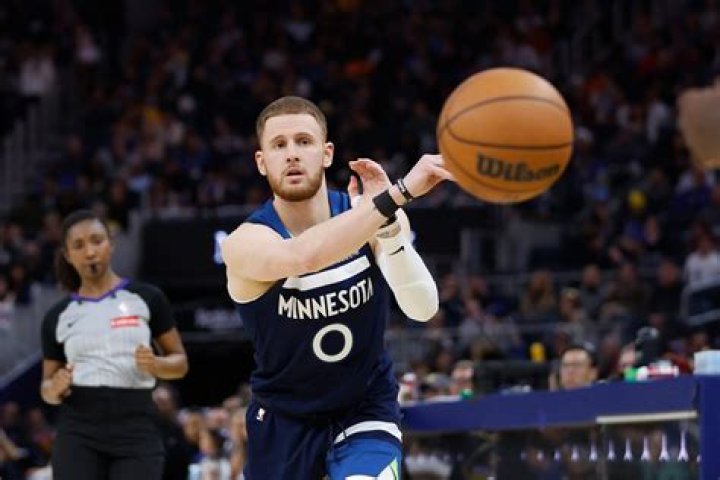 Is Donte DiVincenzo Italian? Exploring His Heritage