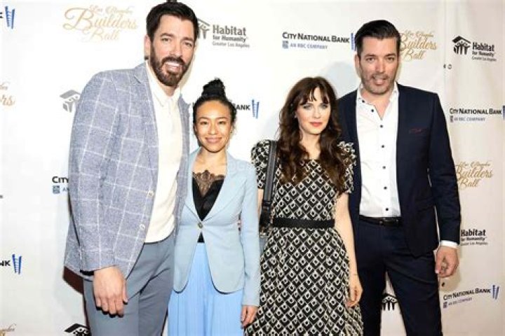 Is Drew Scott Still Alive, The Truth Revealed
