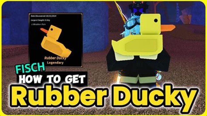 Is Ducky Really Gone? The Truth Behind His Final Fate
