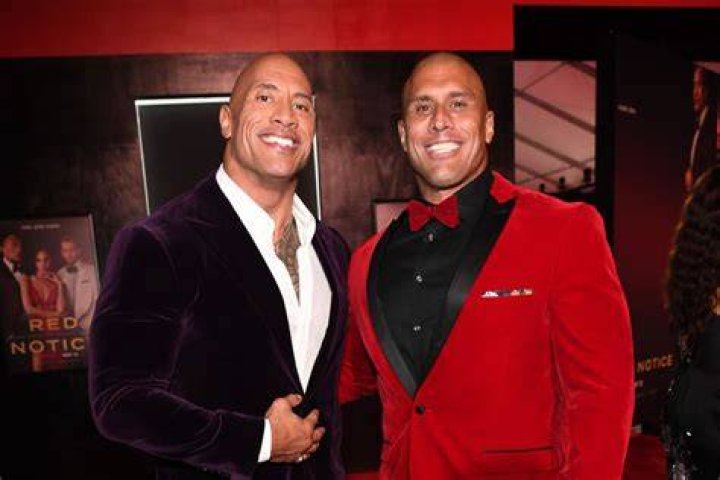 Is Dwayne Johnson A Twin? Uncovering The Truth