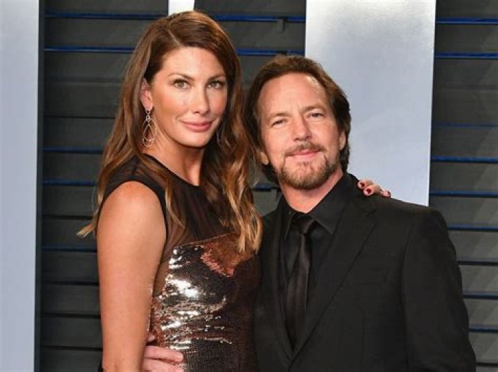 Is Eddie Vedder Really Married? Find Out His Relationship Status