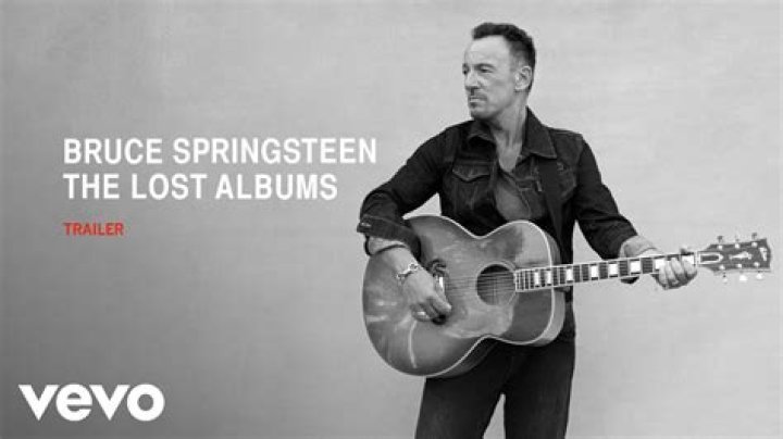 Is Elena Springsteen Related To Bruce Springsteen: Unraveling The Family Connection