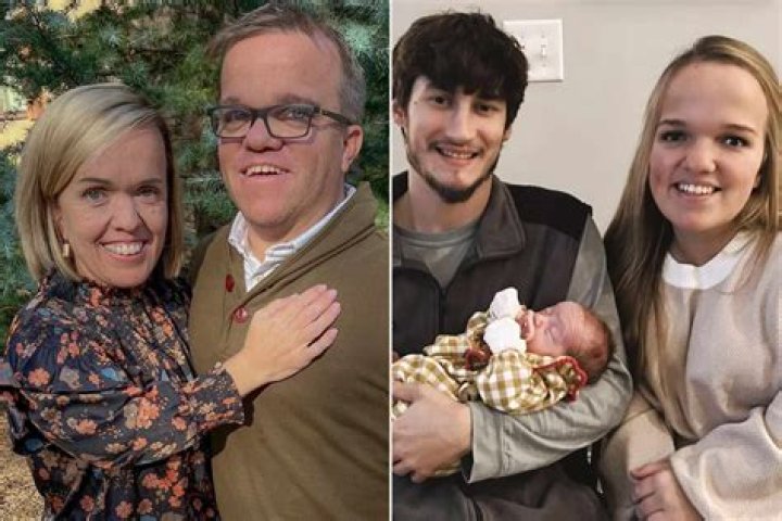 Is Elizabeth Johnston's Baby A Dwarf: Unraveling The Truth