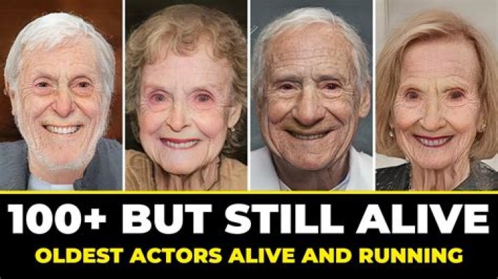 Is Elliott Gould Actually Still Alive? The Truth Revealed