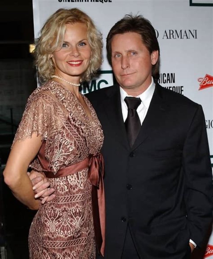 Is Emilio Estevez Married? Exploring His Relationship Status