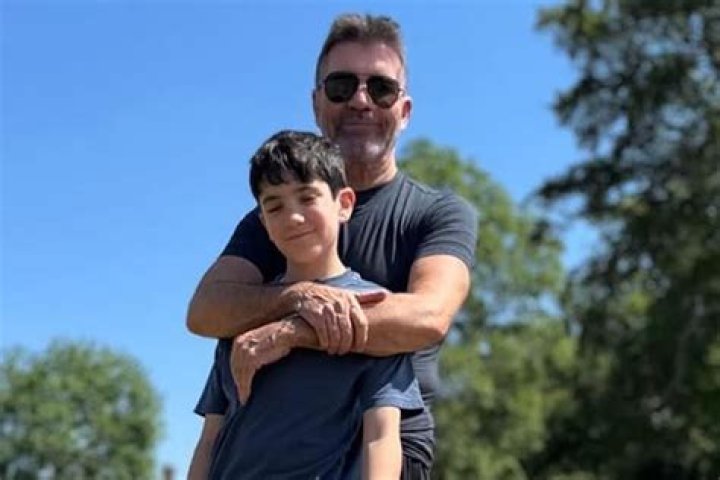 Is Eric Cowell, Simon Cowell's Son, Seriously Ill?