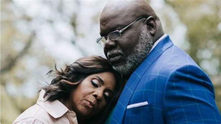 Is Everything Ok With T.D. Jakes' Wife? Recent Health Updates