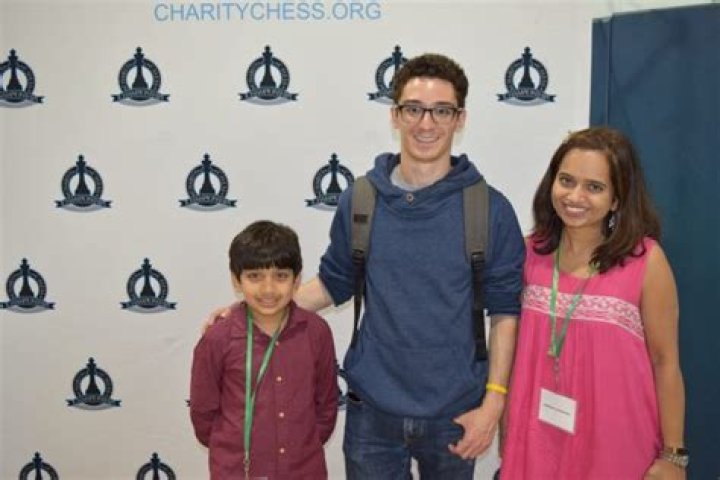 Is Fabiano Caruana Married? The Truth About His Relationship Status