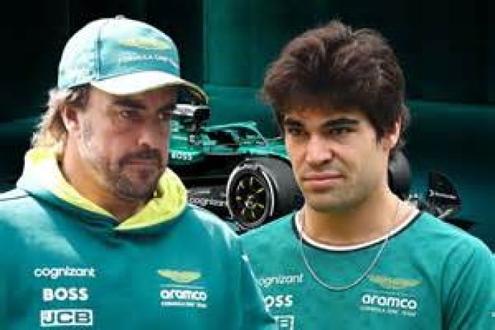 Is Fernando Alonso A Father?