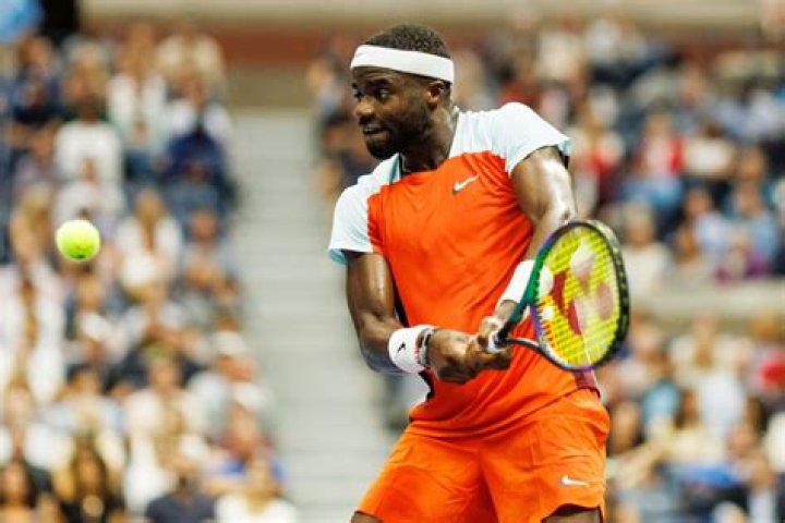 Is Frances Tiafoe Hitched? Find Out The Truth Now