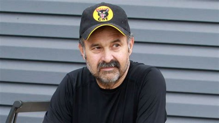 Is Frank Fritz Currently Among The Living? Truth Revealed
